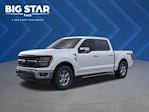 2025 Ford F-150 SuperCrew Cab 4WD Pickup for sale #SFB19811 - photo 1