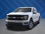 2025 Ford F-150 SuperCrew Cab 4WD Pickup for sale #SFB19811 - photo 3