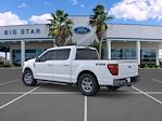 2025 Ford F-150 SuperCrew Cab 4WD Pickup for sale #SFB19811 - photo 2