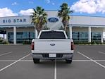 2025 Ford F-150 SuperCrew Cab 4WD Pickup for sale #SFB19811 - photo 5