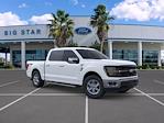 2025 Ford F-150 SuperCrew Cab 4WD Pickup for sale #SFB19811 - photo 7