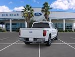 2025 Ford F-150 SuperCrew Cab 4WD Pickup for sale #SFB19811 - photo 8