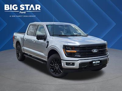 2025 Ford F-150 SuperCrew Cab 4WD Pickup for sale #SFB19938 - photo 1