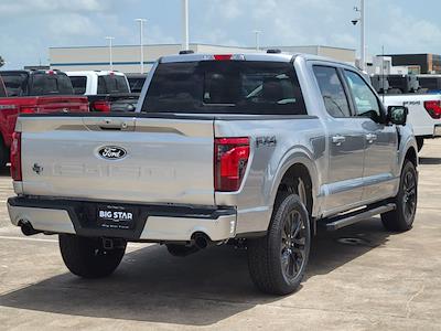 2025 Ford F-150 SuperCrew Cab 4WD Pickup for sale #SFB19938 - photo 2