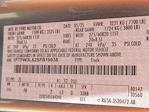 2025 Ford F-150 SuperCrew Cab 4WD Pickup for sale #SFB19938 - photo 23