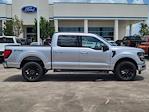 2025 Ford F-150 SuperCrew Cab 4WD Pickup for sale #SFB19938 - photo 4