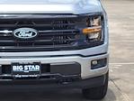 2025 Ford F-150 SuperCrew Cab 4WD Pickup for sale #SFB19938 - photo 8