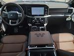 New 2025 Ford F-150 King Ranch SuperCrew Cab 4WD Pickup for sale #SFB19961 - photo 12