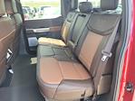 New 2025 Ford F-150 King Ranch SuperCrew Cab 4WD Pickup for sale #SFB19961 - photo 17