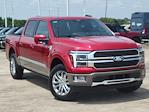 New 2025 Ford F-150 King Ranch SuperCrew Cab 4WD Pickup for sale #SFB19961 - photo 3