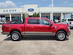 New 2025 Ford F-150 King Ranch SuperCrew Cab 4WD Pickup for sale #SFB19961 - photo 4