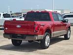 New 2025 Ford F-150 King Ranch SuperCrew Cab 4WD Pickup for sale #SFB19961 - photo 2