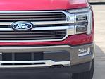 New 2025 Ford F-150 King Ranch SuperCrew Cab 4WD Pickup for sale #SFB19961 - photo 8
