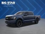 New 2025 Ford F-150 Lariat SuperCrew Cab 4WD Pickup for sale #SFB20062 - photo 1