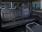New 2025 Ford F-150 Lariat SuperCrew Cab 4WD Pickup for sale #SFB20062 - photo 11