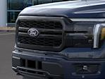New 2025 Ford F-150 Lariat SuperCrew Cab 4WD Pickup for sale #SFB20062 - photo 17