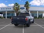 New 2025 Ford F-150 Lariat SuperCrew Cab 4WD Pickup for sale #SFB20062 - photo 8