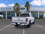 2025 Ford F-150 SuperCrew Cab 4WD Pickup for sale #SFB20081 - photo 8