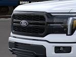 2025 Ford F-150 SuperCrew Cab 4WD Pickup for sale #SFB20752 - photo 17