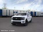 2025 Ford F-150 SuperCrew Cab 4WD Pickup for sale #SFB20752 - photo 2