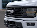 2025 Ford F-150 SuperCrew Cab 4WD Pickup for sale #SFB21222 - photo 17