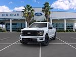 2025 Ford F-150 SuperCrew Cab 4WD Pickup for sale #SFB21222 - photo 3