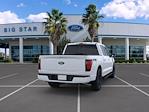 2025 Ford F-150 SuperCrew Cab 4WD Pickup for sale #SFB21222 - photo 8