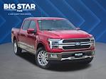 2025 Ford F-150 SuperCrew Cab 4WD Pickup for sale #SFB21354 - photo 1