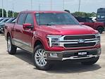 2025 Ford F-150 SuperCrew Cab 4WD Pickup for sale #SFB21354 - photo 3