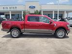 2025 Ford F-150 SuperCrew Cab 4WD Pickup for sale #SFB21354 - photo 4