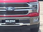 2025 Ford F-150 SuperCrew Cab 4WD Pickup for sale #SFB21354 - photo 8