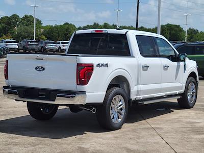 2025 Ford F-150 SuperCrew Cab 4WD Pickup for sale #SFB21507 - photo 2