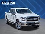 2025 Ford F-150 SuperCrew Cab 4WD Pickup for sale #SFB21507 - photo 1