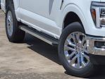 2025 Ford F-150 SuperCrew Cab 4WD Pickup for sale #SFB21507 - photo 10