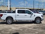 2025 Ford F-150 SuperCrew Cab 4WD Pickup for sale #SFB21507 - photo 4