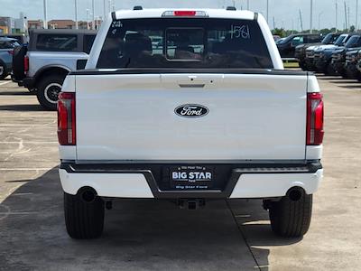 2025 Ford F-150 SuperCrew Cab 4WD Pickup for sale #SFB21581 - photo 2