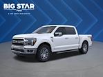2025 Ford F-150 SuperCrew Cab 4WD Pickup for sale #SFB22020 - photo 1