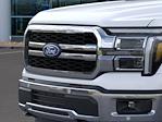 2025 Ford F-150 SuperCrew Cab 4WD Pickup for sale #SFB22020 - photo 17