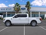 2025 Ford F-150 SuperCrew Cab 4WD Pickup for sale #SFB22020 - photo 4