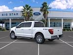 2025 Ford F-150 SuperCrew Cab 4WD Pickup for sale #SFB22020 - photo 2