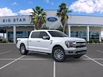 2025 Ford F-150 SuperCrew Cab 4WD Pickup for sale #SFB22020 - photo 7