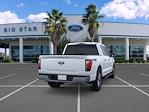 2025 Ford F-150 SuperCrew Cab 4WD Pickup for sale #SFB22020 - photo 8