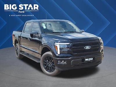 2025 Ford F-150 SuperCrew Cab 4WD Pickup for sale #SFB23162 - photo 1