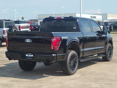 2025 Ford F-150 SuperCrew Cab 4WD Pickup for sale #SFB23162 - photo 2