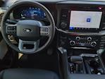 2025 Ford F-150 SuperCrew Cab 4WD Pickup for sale #SFB23162 - photo 12