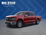 2025 Ford F-150 SuperCrew Cab 4WD Pickup for sale #SFB23273 - photo 1