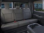 2025 Ford F-150 SuperCrew Cab 4WD Pickup for sale #SFB23273 - photo 11