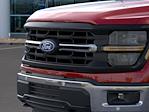2025 Ford F-150 SuperCrew Cab 4WD Pickup for sale #SFB23273 - photo 17