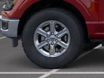 2025 Ford F-150 SuperCrew Cab 4WD Pickup for sale #SFB23273 - photo 19