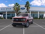 2025 Ford F-150 SuperCrew Cab 4WD Pickup for sale #SFB23273 - photo 3